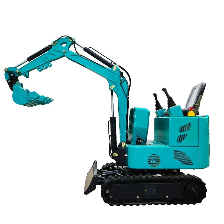 Ekskavator Mini 1,2 Ton