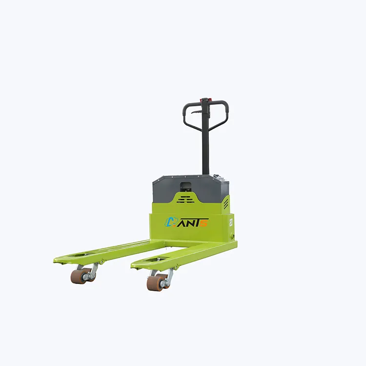 Forklift Palet Listrik